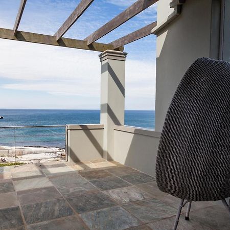 Tintswalo Boulders Villa Simon's Town Ngoại thất bức ảnh