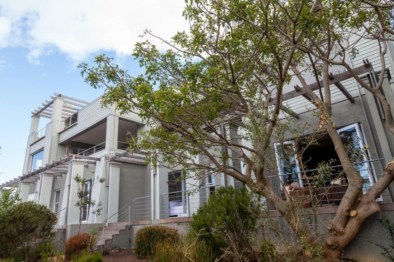 Tintswalo Boulders Villa Simon's Town Ngoại thất bức ảnh