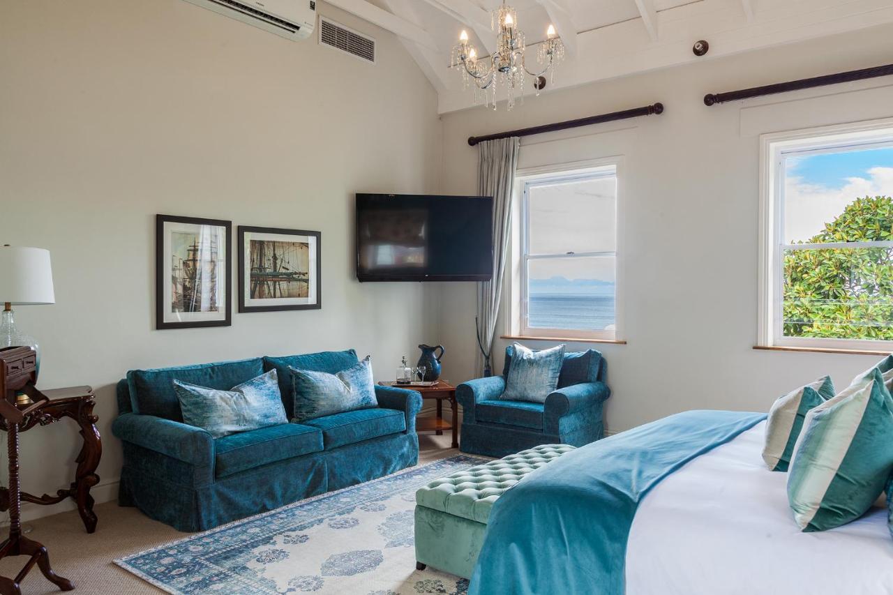 Tintswalo Boulders Villa Simon's Town Ngoại thất bức ảnh