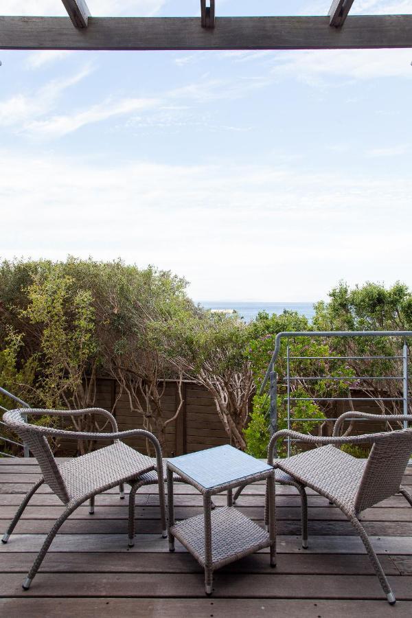 Tintswalo Boulders Villa Simon's Town Ngoại thất bức ảnh